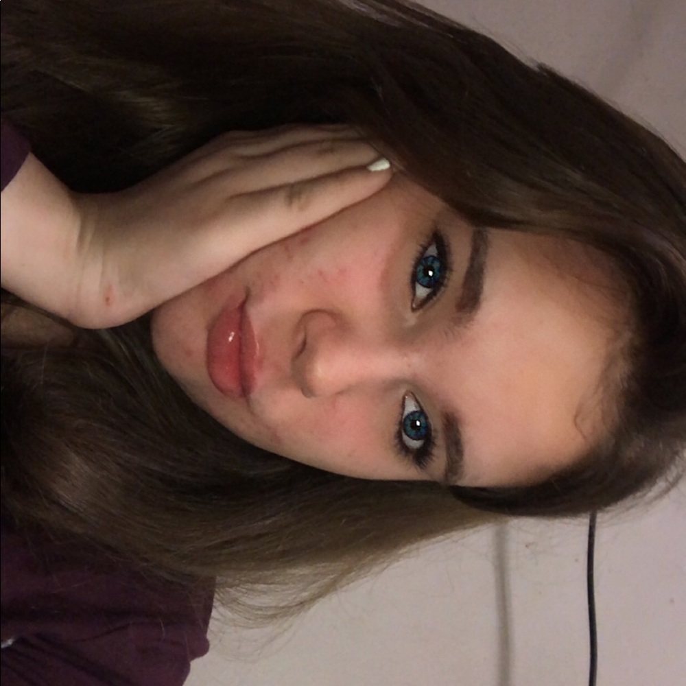 Meet your Posher, Sadie len